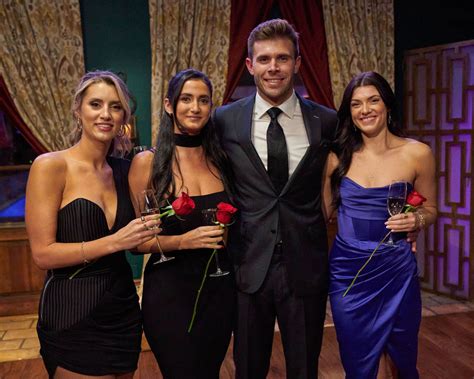 bachelor 2023 finale|The Bachelor Season 27 Finale Recap